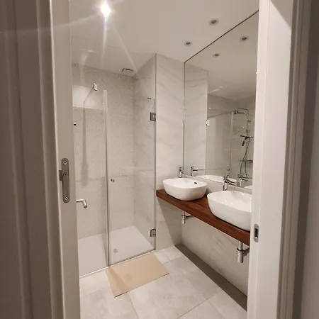 Elevenlights-costaballena Garden View Apartment