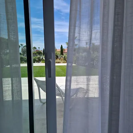 Apartment Elevenlights-costaballena Garden View Cadiz