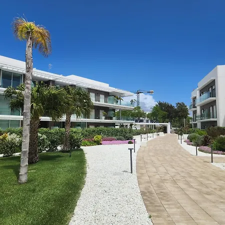 Elevenlights-costaballena Garden View Apartment