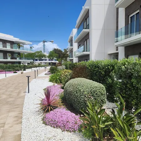 Elevenlights-costaballena Garden View Apartment *