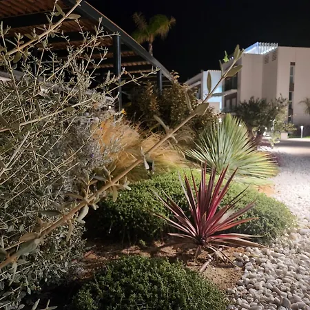 Elevenlights-costaballena Garden View