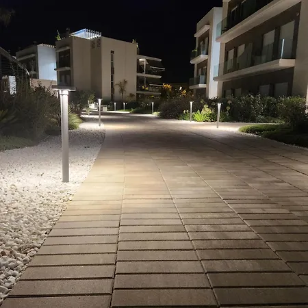 Elevenlights-costaballena Garden View Apartment Cadiz