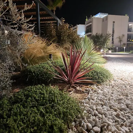 Elevenlights-costaballena Garden View