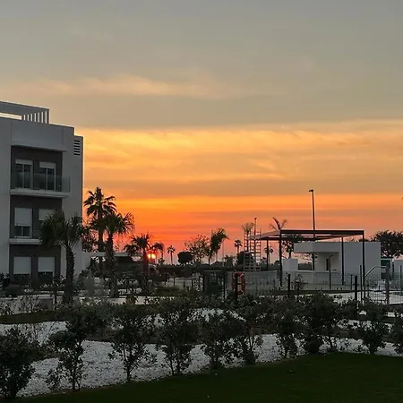 Apartment Elevenlights-costaballena Garden View Cadiz